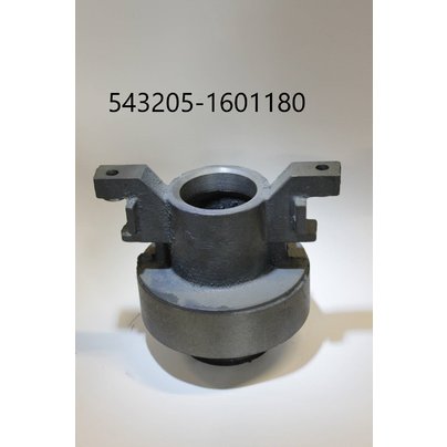 Муфта выключения сцепления (Н=170, d=60мм) (для КПП 202) 543205-1601180-Б2 ТМК