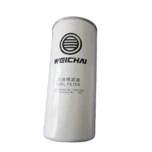 Фильтр топливный тонкой очистки (дв.WEICHAI) Е-3 WP12 (612630080087/1000422382) 1000632619 WEICHAI
