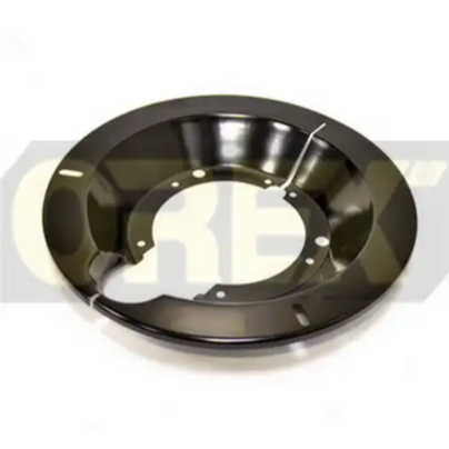 Щит тормоза СЗАП суппорта на ось L1 8.т А0805 МГ