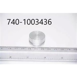 Заглушка КАМАЗ головки блока 740-1003436 МГ
