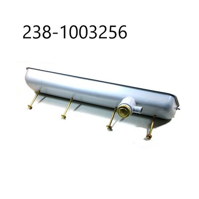 Крышка головки цилиндров 238-1003256-Б3