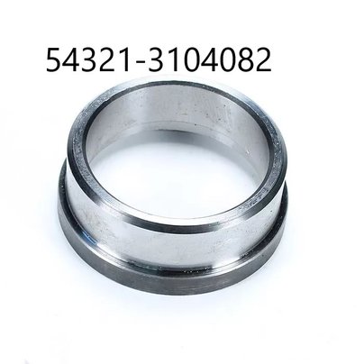 Втулка цапфы МАЗ упорная ступицы 