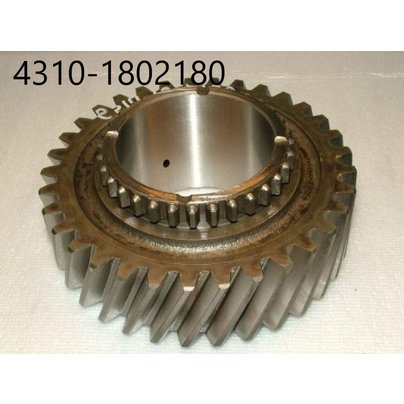 Шестерня высшей передачи КАМАЗ привода заднего моста дифференциала 4310-1802180