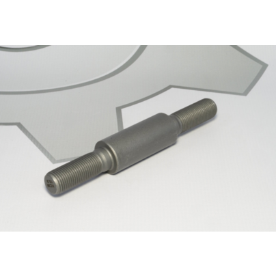 Палец МАЗ вала (серьги) стабилизатора 6430-2906026 ТЕФЛОН КСМ