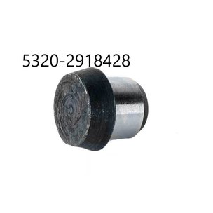 Фиксатор КАМАЗ башмака рессоры 5320-2918428 МГ