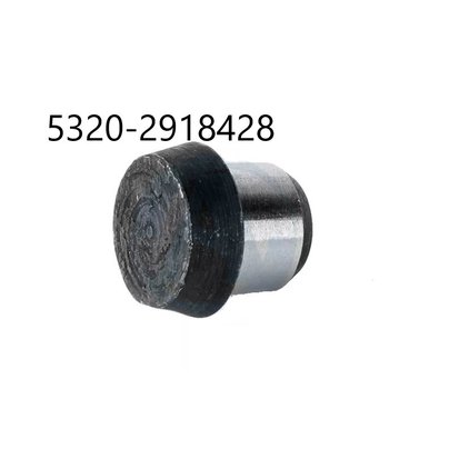 Фиксатор КАМАЗ башмака рессоры 5320-2918428 МГ
