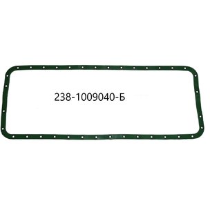 Прокладка поддона двигателя ЯМЗ-238 