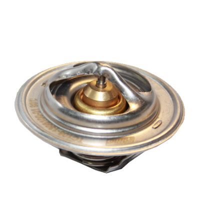 Термостат ТС108-01 (80°С) ГАЗ-53, 3307, ЗМЗ-514, Т-130, 170 дв.ЗМЗ открытый TC108-1306100-01