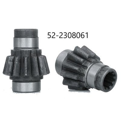 Шестерня МТЗ редуктора конечной передачи ведущая Z=12