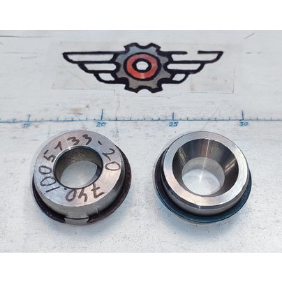 Втулка маховика КАМАЗ (нового образца) в сб 740-1005133-20 МГ