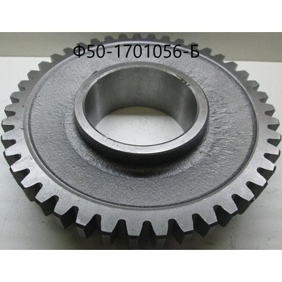 Шестерня КПП МТЗ промежуточного вала Z=26/43