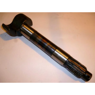 Кулак разжимной КАМАЗ колодок тормозных ПЕРЕДНИЙ 