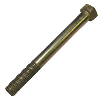 Болт М16х1.5х150 шарнира рессоры передней МАЗ-4370 крепления амортизатора 372678 ОАО МАЗ