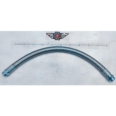 Шланг тормозной КАМАЗ 5490 компрессора  