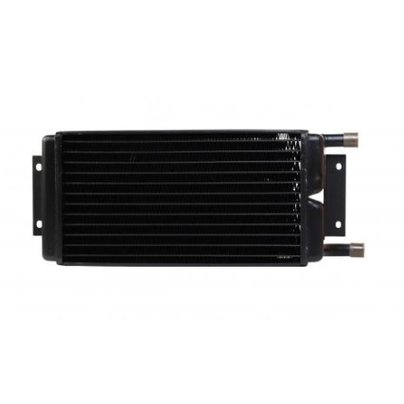 Радиатор отопителя КАМАЗ 