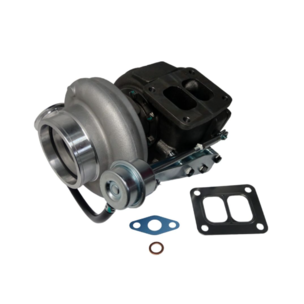 Турбокомпрессор КАМАЗ-65201 ЕВРО-4,5 (ан. 13809700027) S300G BORGWARNER