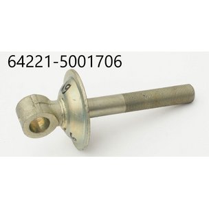 Опора кабины МАЗ 64221 переднего подрессоривания кабины (Грибок)64221-5001706 ОАО МАЗ