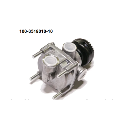 Клапан ускорительный 