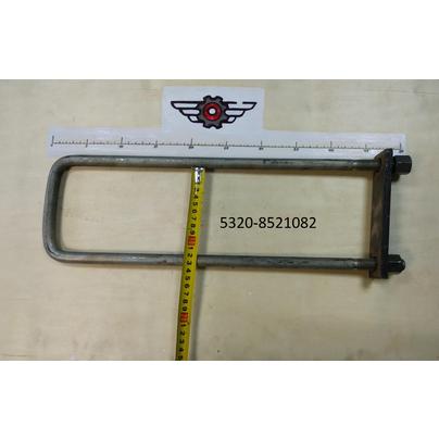 Стремянка платформы КАМАЗ (ШИРОКАЯ 