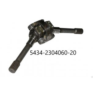 Шарнир МАЗ правый в сборе 5434-2304060-20 ОАО МАЗ РБ