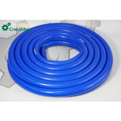 Рукав маслобензостойкий d=22мм  (шланг МБС) СИЛИКОНОВЫЙ КСМ