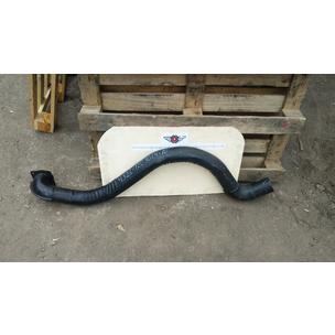 Труба приёмная КАМАЗ выхлопная глушителя левая 4326-1203014-10 НЧ