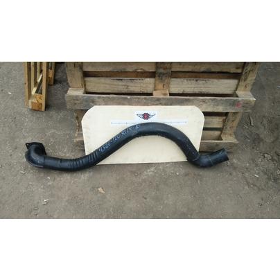 Труба приёмная КАМАЗ выхлопная глушителя левая 4326-1203014-10 НЧ