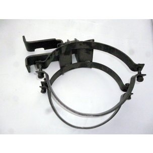 Подвеска МАЗ-5551, 53371, 5337 глушителя 5337-1203066 РФ