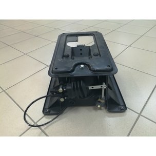 Подставка сидения пневмотическая 6430-6807006-010 ОЗАА