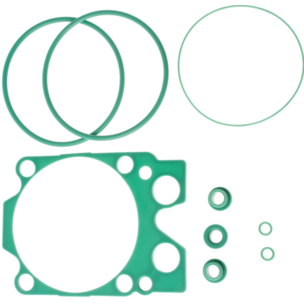 Рем.комплект ГБЦ КАМАЗ головки блока на 1-цил (5 наим.) 740,740.11 