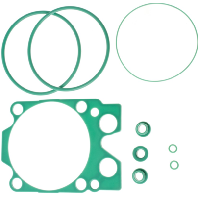 Рем.комплект ГБЦ КАМАЗ головки блока на 1-цил (5 наим.) 740,740.11 