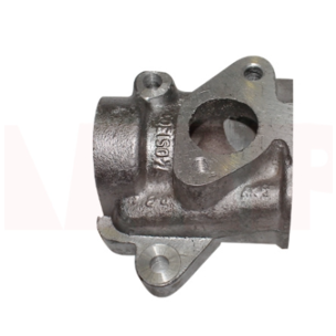 Патрубок гидромуфты КАМАЗ 7405-1303168 РФ