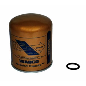 Патрон регенерационный MAN MERCEDES VOLVO (картридж, элемент осуш.) M39х1.5 