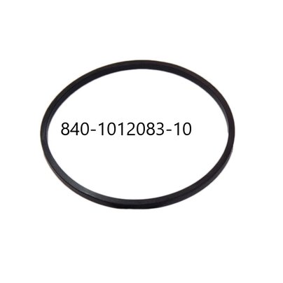 Прокладка колпака (кольцо) фильтра масл. 