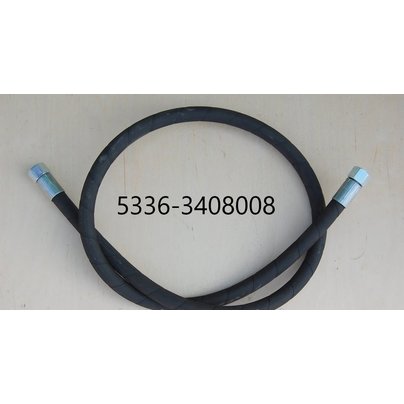 Шланг ГУР (рукав РВД) МАЗ 