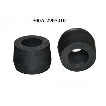 Втулка амортизатора МАЗ, КАМАЗ 