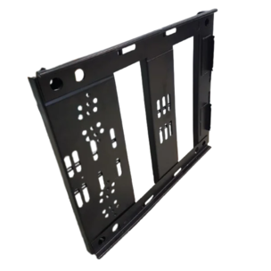 Основание (усилитель) дна ящика АКБ 64221-3748108 ОАО МАЗ