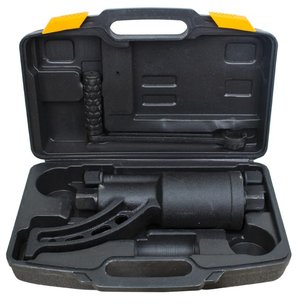 Гайковерт в кейсе (32*33) на подшипнике 