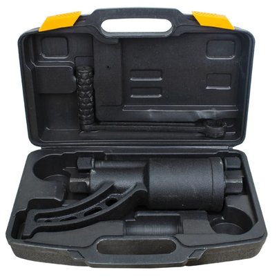 Гайковерт в кейсе (32*33) на подшипнике 