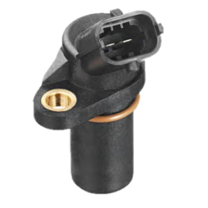 Датчик частоты вращения ЯМЗ-650.10 коленвала Евро-3 (аналог 0 281 002 315) 650.1130544 РФ