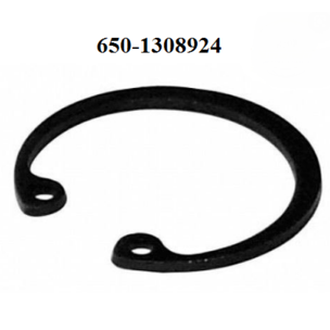 Кольцо стопорное МАЗ привода вентилятора 650.1308924