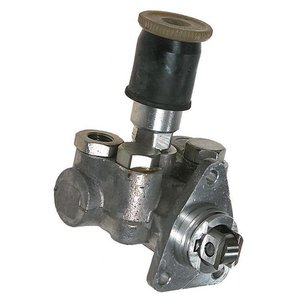 ТННД в сборе с насос ручной подкачки Д-245,260,ГАЗ-3309 ЕВРО-2 (крепление на 3 отв.) 37.1106010-20