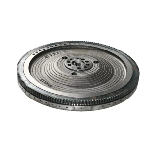 Маховик ЯМЗ-536.10 в сборе Z-161  536-1005118 АВТОМАГНАТ