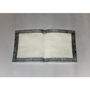 Фильтр радиатора отопителя, салона КАМАЗ (к 5320-8101060) 5320-8101294 МГ