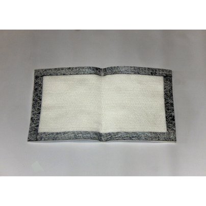 Фильтр радиатора отопителя, салона КАМАЗ (к 5320-8101060) 5320-8101294 МГ