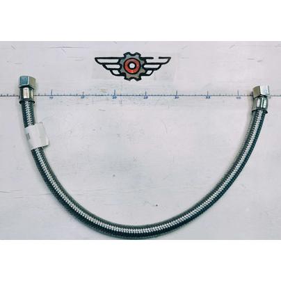 Шланг тормозной КАМАЗ передний 43101 