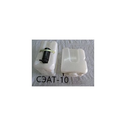 Бачок омывателя 2л 