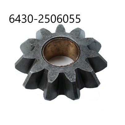 Сателлит крестовины МАЗ межмостового дифференциала (Z=11) 6430-2506055-001