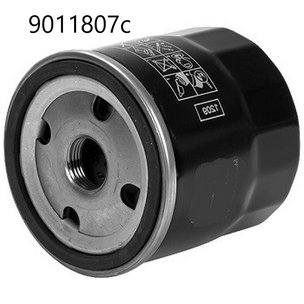 Фильтр топливный отопителя webasto 9011807c
