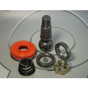 Палец шаровый МАЗ цилиндра силового 